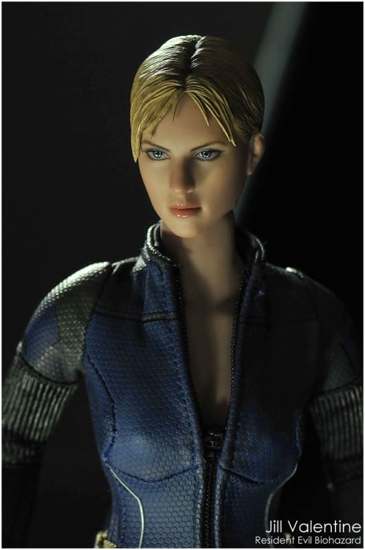 hot toys jill